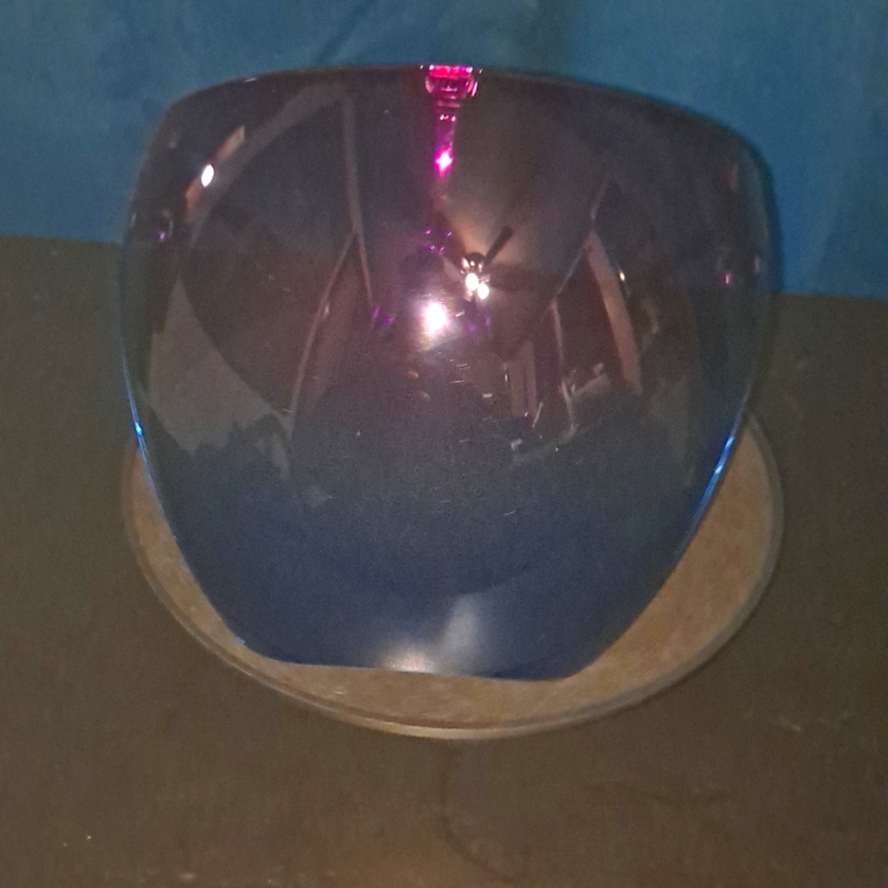Face shield goggle sunglasses